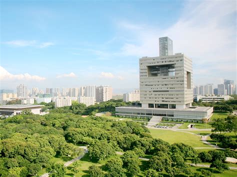 深圳大學在哪個街道？深圳大學坐落在深圳市南區，這是一個鮮明的城市圖像。